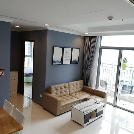 The Vie Vinhomes Πόλη Χο Τσι Μινχ Εξωτερικό φωτογραφία