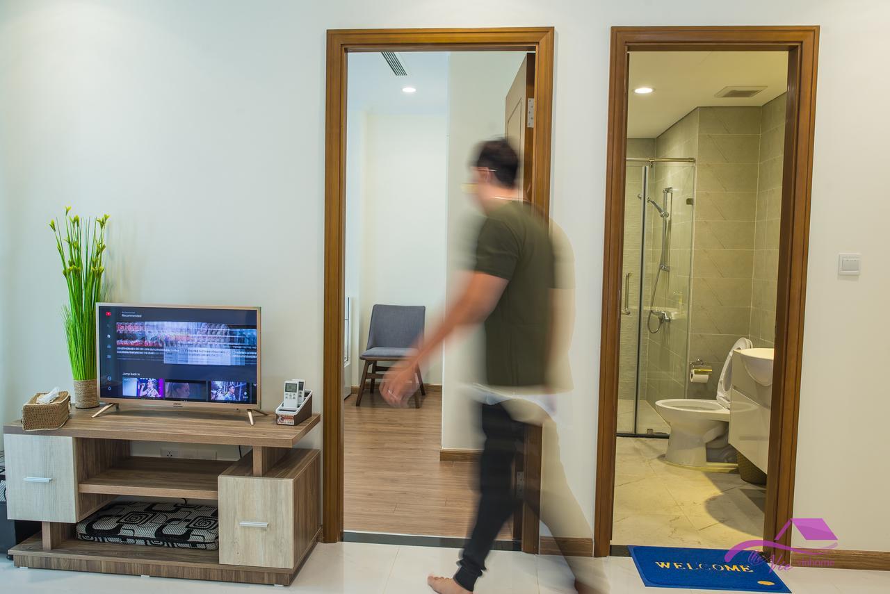 The Vie Vinhomes Πόλη Χο Τσι Μινχ Εξωτερικό φωτογραφία