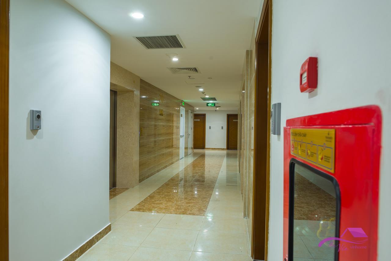 The Vie Vinhomes Πόλη Χο Τσι Μινχ Εξωτερικό φωτογραφία