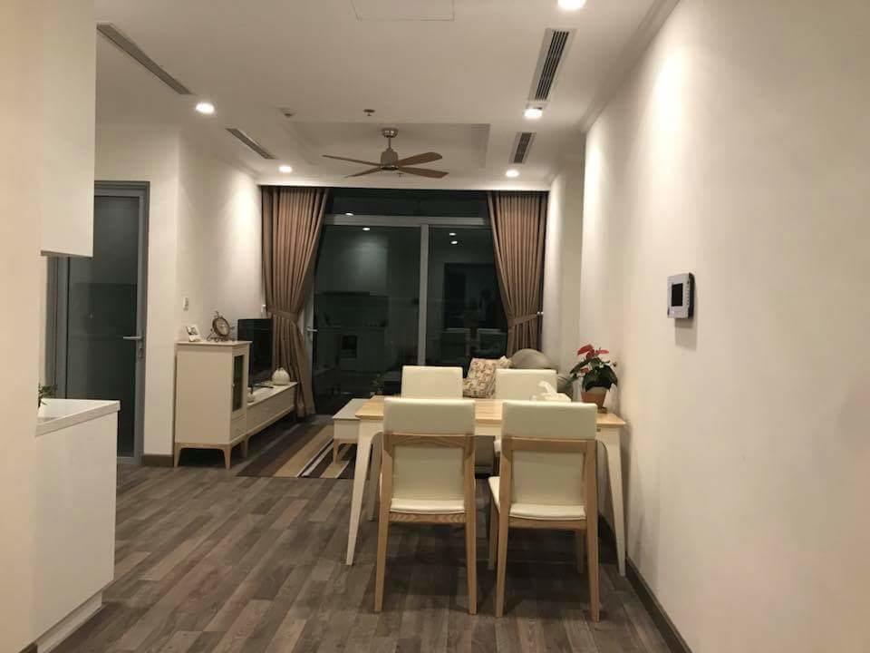 The Vie Vinhomes Πόλη Χο Τσι Μινχ Εξωτερικό φωτογραφία