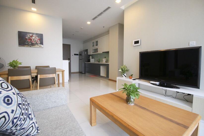 The Vie Vinhomes Πόλη Χο Τσι Μινχ Εξωτερικό φωτογραφία