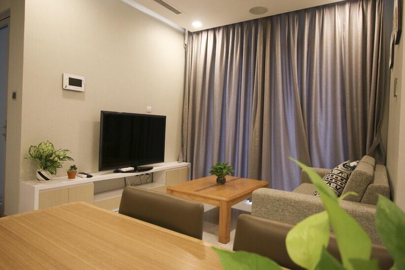 The Vie Vinhomes Πόλη Χο Τσι Μινχ Εξωτερικό φωτογραφία