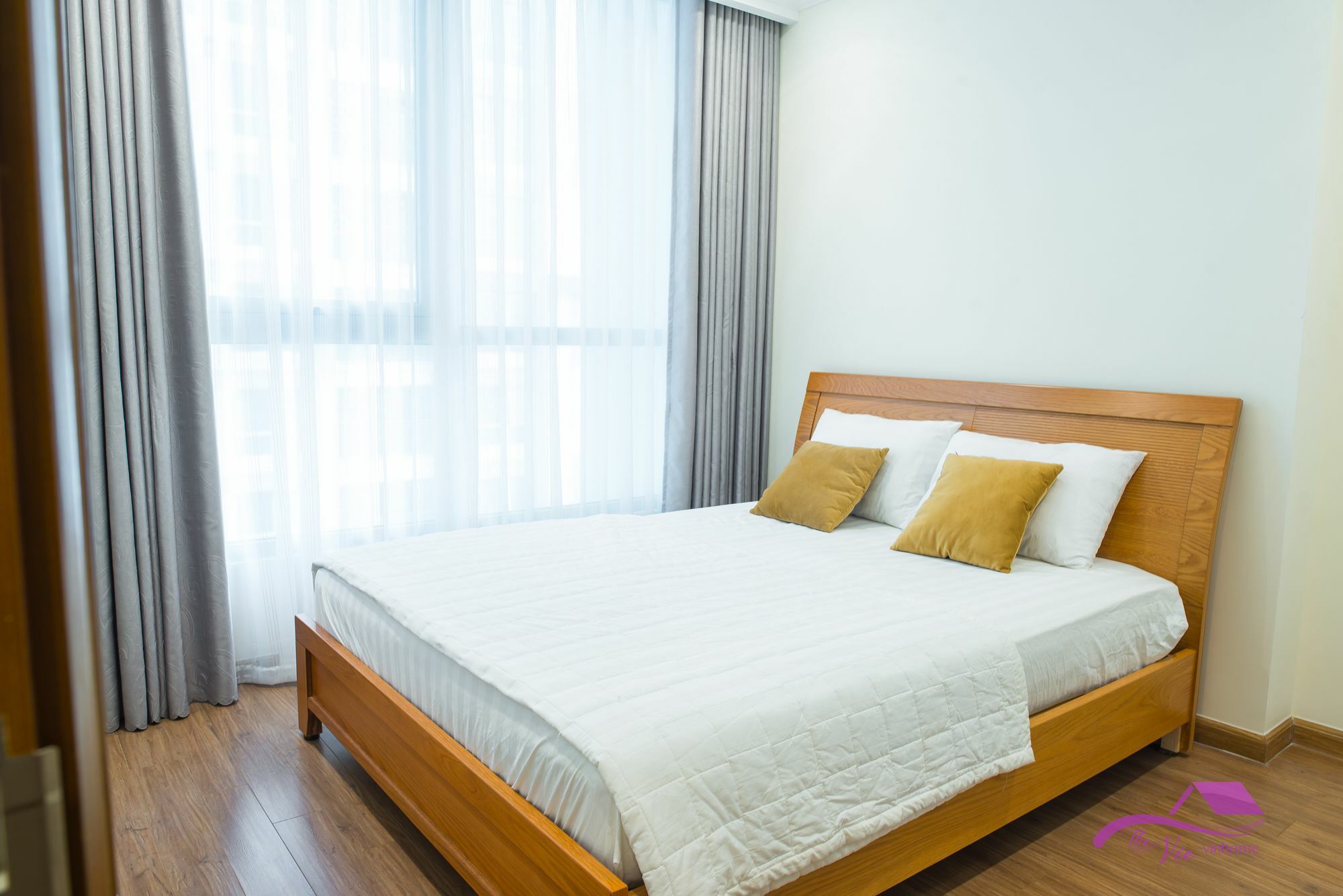 The Vie Vinhomes Πόλη Χο Τσι Μινχ Εξωτερικό φωτογραφία